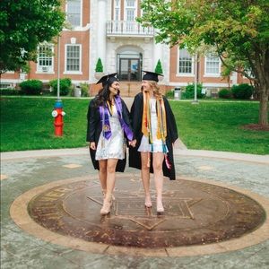 Meet your Poshers, Shar and Fran